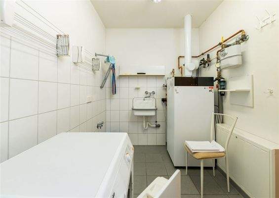 Einfamilienhaus - HWR