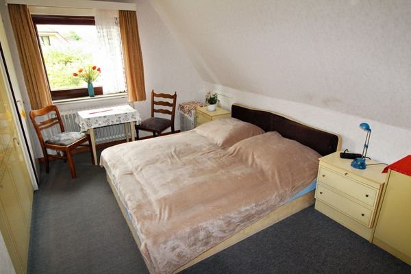 17 - Schlafzimmer 3 im OG