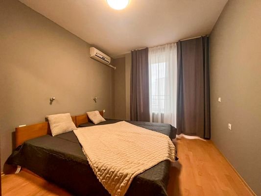 ID 11546 Drei-Zimmer-Wohnung im Imperial Fort Club