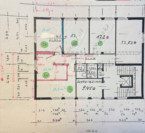 Köln Büros, Büroräume, Büroflächen 