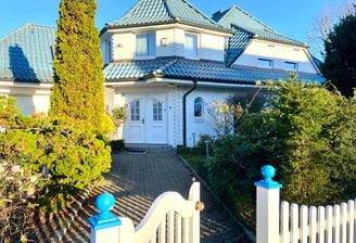 Herzlich willkommen!