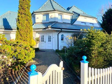 Scharbeutz Häuser, Scharbeutz Haus kaufen