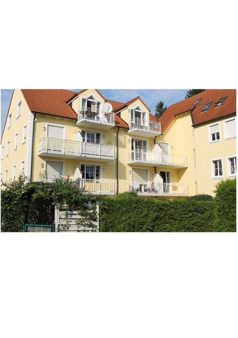 Puchheim Wohnungen, Puchheim Wohnung kaufen