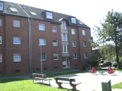 Neukirchen-Vluyn Wohnungen, Neukirchen-Vluyn Wohnung mieten