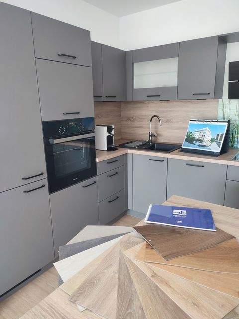 Senftenberg Wohnungen, Senftenberg Wohnung kaufen