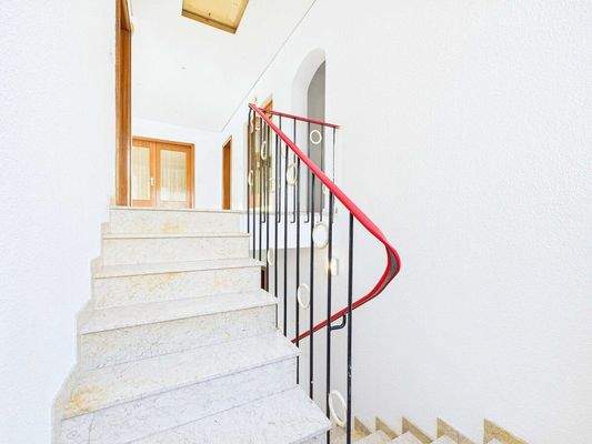 Einfamilienhaus in Waldrandlage - Sankt Wendel-Hoof