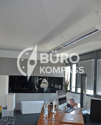 Innenansicht Bsp. Ausbau