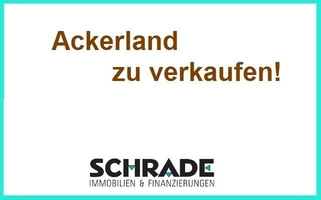 30 ha Acker, Grünland und Wald zu verkaufen