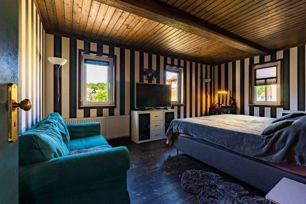 IMAXX_Bad Nauheim_Schlafzimmer Vorderhaus