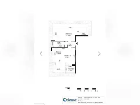 Berlin Wohnungen, Berlin Wohnung mieten
