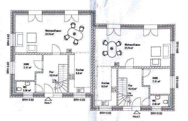 2025246 - Grundriss Erdgeschoss