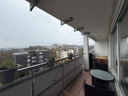 Balkon Bild 1