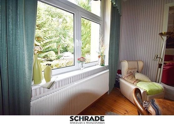 ...abgestimmtes Lichtkonzept