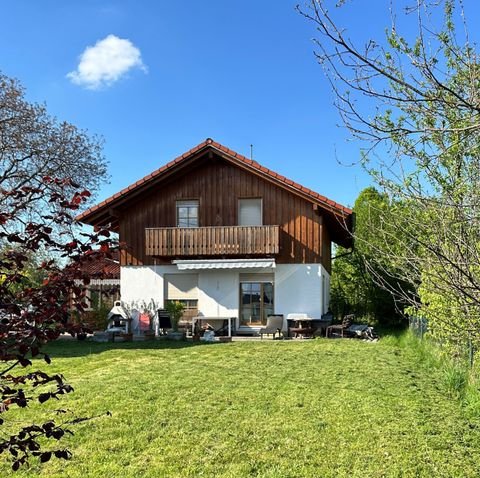 Breitbrunn am Chiemsee Häuser, Breitbrunn am Chiemsee Haus kaufen