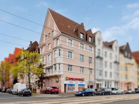 Hannover Wohnungen, Hannover Wohnung kaufen