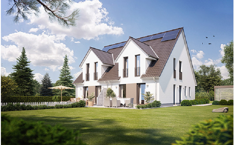 Königsbrunn Häuser, Königsbrunn Haus kaufen