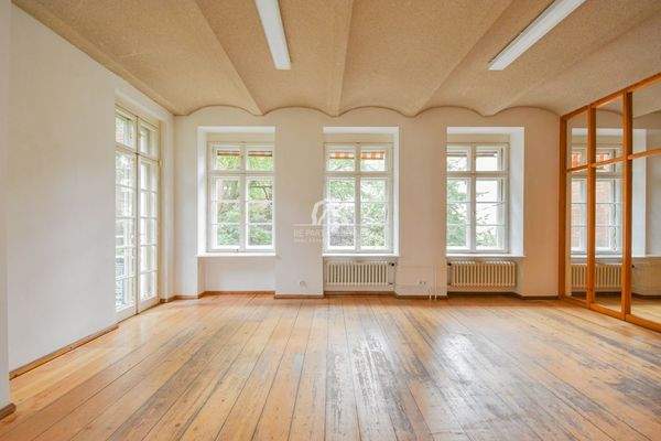 Räumlichkeiten / premises