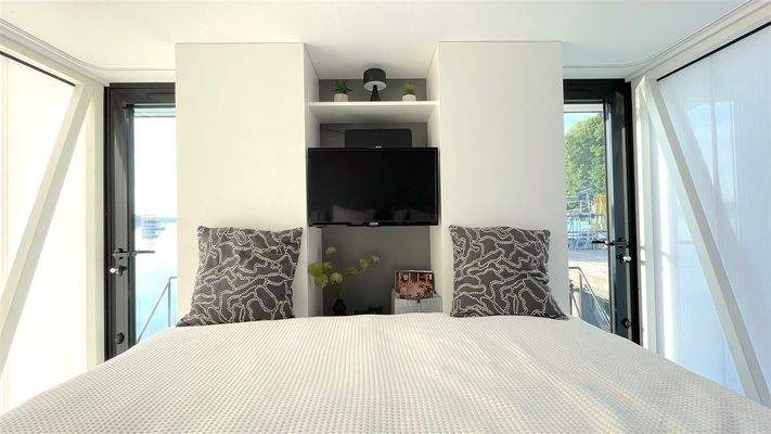 Lounge Ru¨ckzugsort