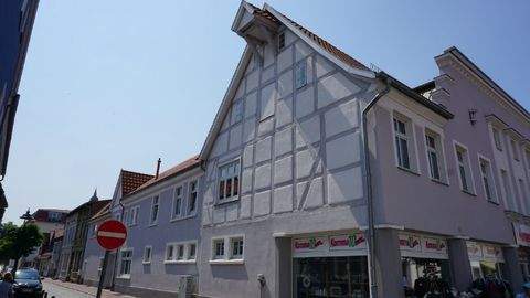 Ribnitz-Damgarten Wohnungen, Ribnitz-Damgarten Wohnung mieten