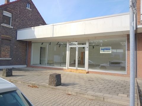 Moers / Kapellen Büros, Büroräume, Büroflächen 