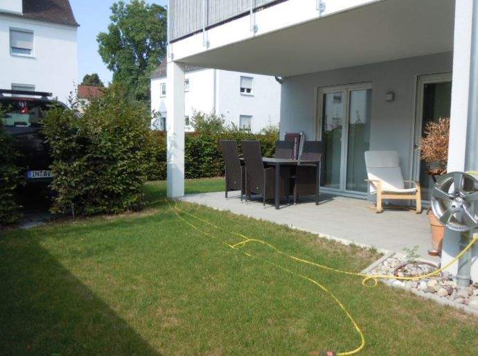 Objektbeschreibung: ... - Vermietung 3-Zimmer-Wohnungen