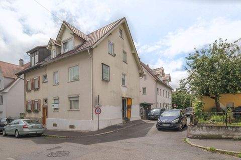 Villingen-Schwenningen Häuser, Villingen-Schwenningen Haus kaufen