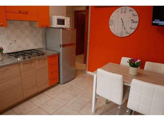 3 Zimmer Wohnung – Residenz Krystall