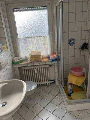 Badezimmer Erdgeschoss