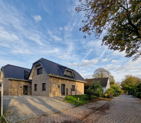 Wurster Nordseeküste Häuser, Wurster Nordseeküste Haus kaufen