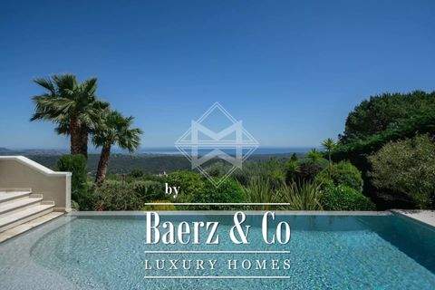 tourrettes-sur-loup Häuser, tourrettes-sur-loup Haus kaufen