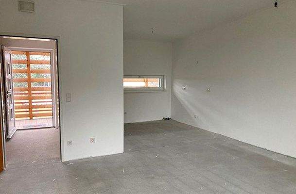 Wohnhausanlage 2 in Langau