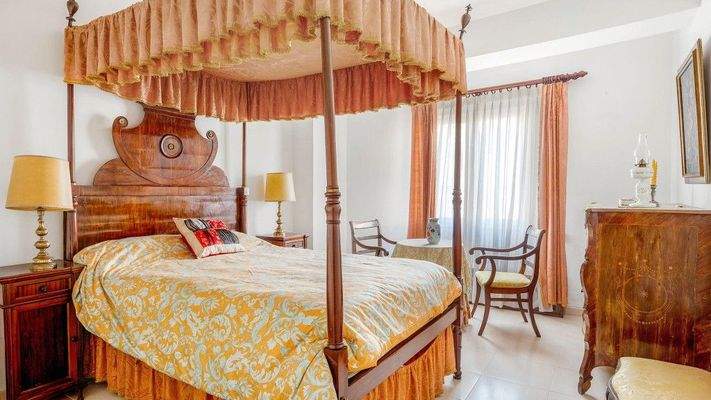 Palma Mallorca Apartment zum Verkauf Schlafzimmer BHHS-BAL-0302