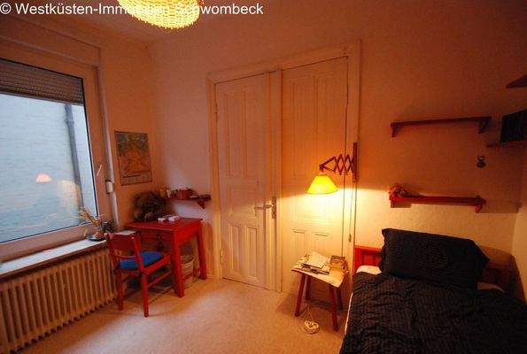 Gebäude 1, Zimmer 5 EG