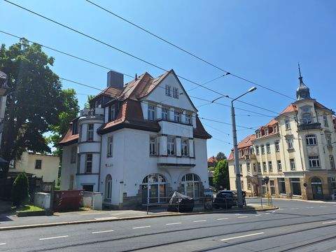Dresden Büros, Büroräume, Büroflächen 