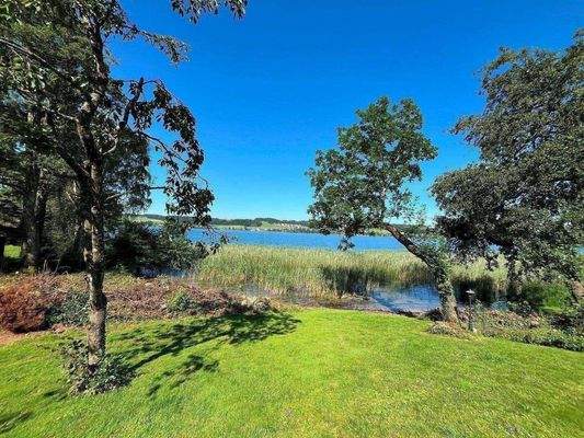 Grundstück am Obertrumer See / Gemeinde Mattsee