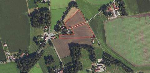 Schwaförden / Mallinghausen Bauernhöfe, Landwirtschaft, Schwaförden / Mallinghausen Forstwirtschaft