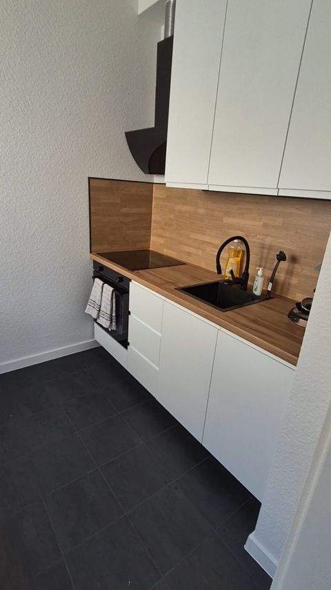 Varel Wohnungen, Varel Wohnung mieten