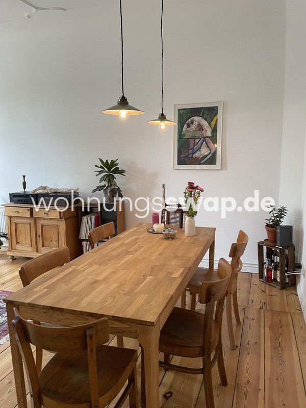 3 Zimmer Wohnung in Berlin (Tempelhof)