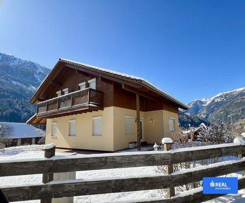 Flattach Häuser, Flattach Haus kaufen