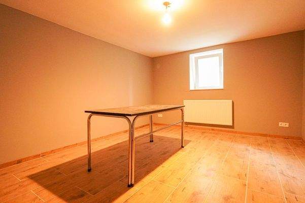 Einliegerwohnung Schlafzimmer