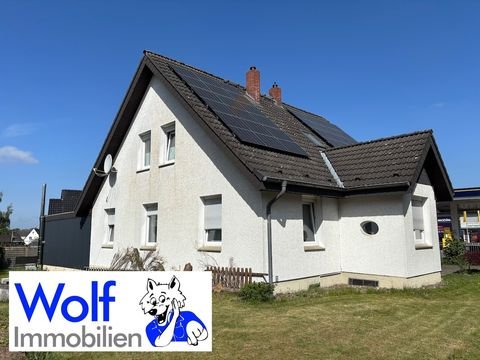 Kirchlengern Häuser, Kirchlengern Haus kaufen