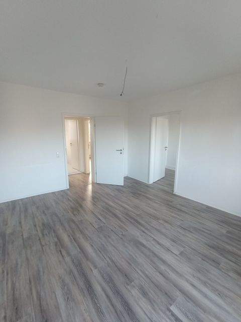 Bitterfeld-Wolfen Wohnungen, Bitterfeld-Wolfen Wohnung mieten