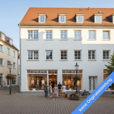 Bad Ems Renditeobjekte, Mehrfamilienhäuser, Geschäftshäuser, Kapitalanlage