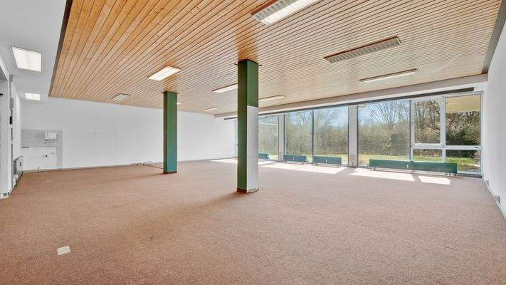 Schlafzimmer - Haus 2 GG