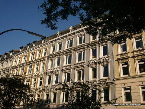 Hamburg Renditeobjekte, Mehrfamilienhäuser, Geschäftshäuser, Kapitalanlage