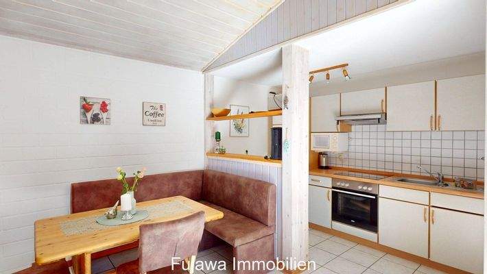 4-Essplatz-und-Kuche