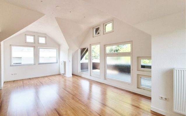 Wohnbereich 2,5 Zi. Wohnung