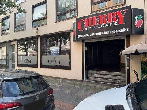 Bremerhaven Büros, Büroräume, Büroflächen 