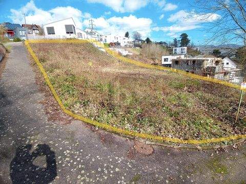 Saarburg Grundstücke, Saarburg Grundstück kaufen