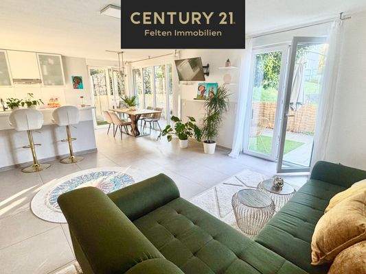 Century 21 Felten Immobilien